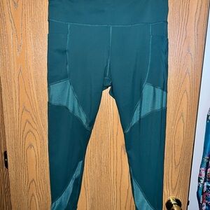 Women’s Compression Ankle Leggings